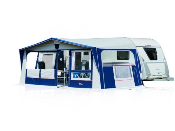 Avance Galileo 250 - Camperización Fuerteventura