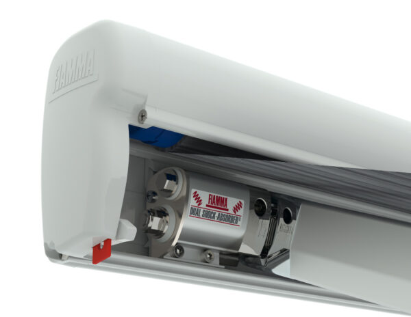 Toldo F45S VW T5/T6 260 California - Imagen 6