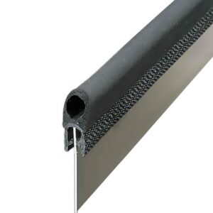 Camperizacion Fuerteventura Perfil Goma Puerta Deut 30º