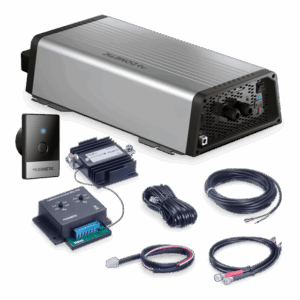 Kit Accesorios Dometic DC Kit Dsp-T 12