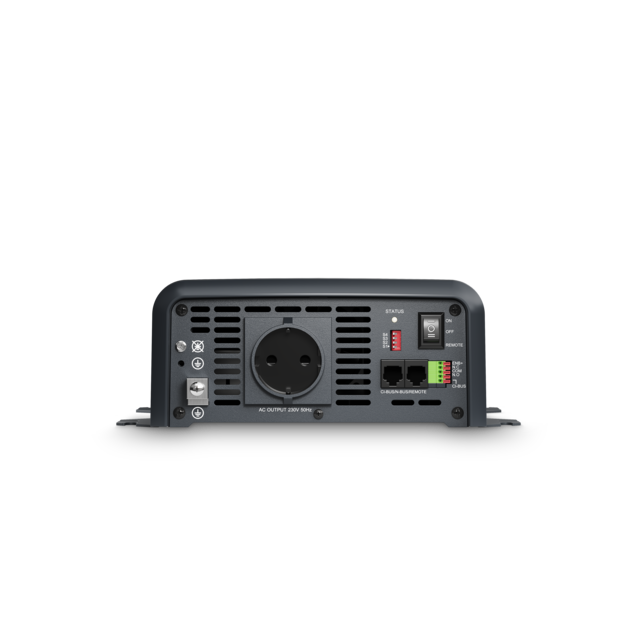 Convertidor Dometic DSPI 612 12/220/600W Convertidor Dometic DSPI 612 12/220/600W - Imagen 3