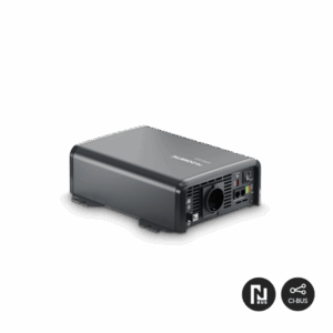 Convertidor Dometic DSPI 612 12/220/600W