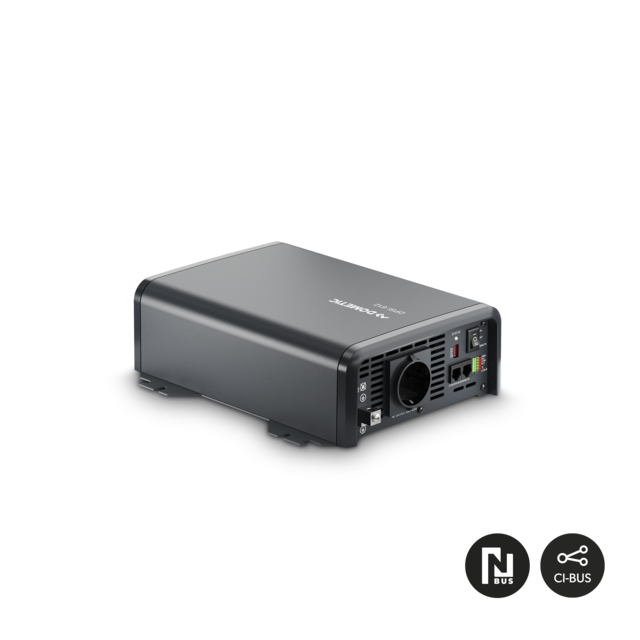 Convertidor Dometic DSPI 612 12/220/600W Convertidor Dometic DSPI 612 12/220/600W