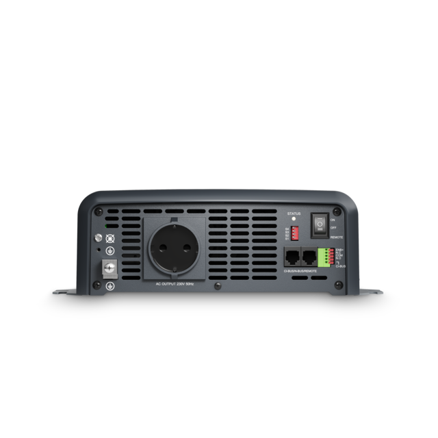 Convertidor Dometic DSP 1812T 12/220/1800W Convertidor Dometic DSP 1812T 12/220/1800W - Imagen 2