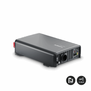 Convertidor Dometic DSPI 1512 12/220/1500W