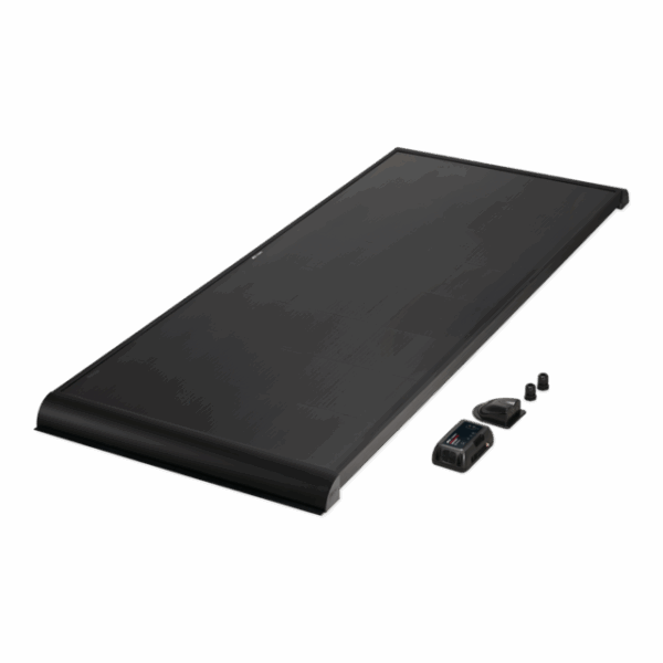 Kit Dometic Blacksolar Bs230/Sce320B