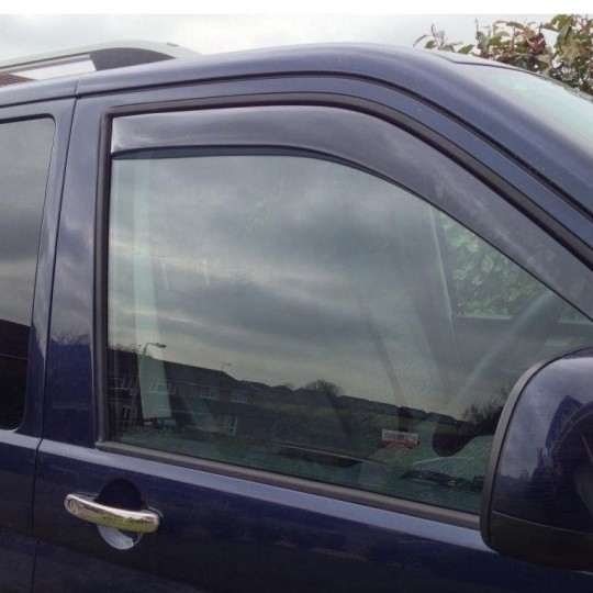 Cortaviento Ventanilla V-Class/Vito 2014 Cortaviento Ventanilla V-Class/Vito 2014 - Imagen 2