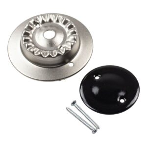 Camperizacion Fuerteventura Kit Quemador Dometic 45mm