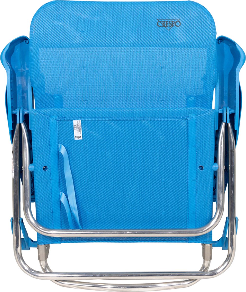 Sillon Abatible Playa Crespo Fibra Sillon Abatible Playa Crespo Fibra - Imagen 8