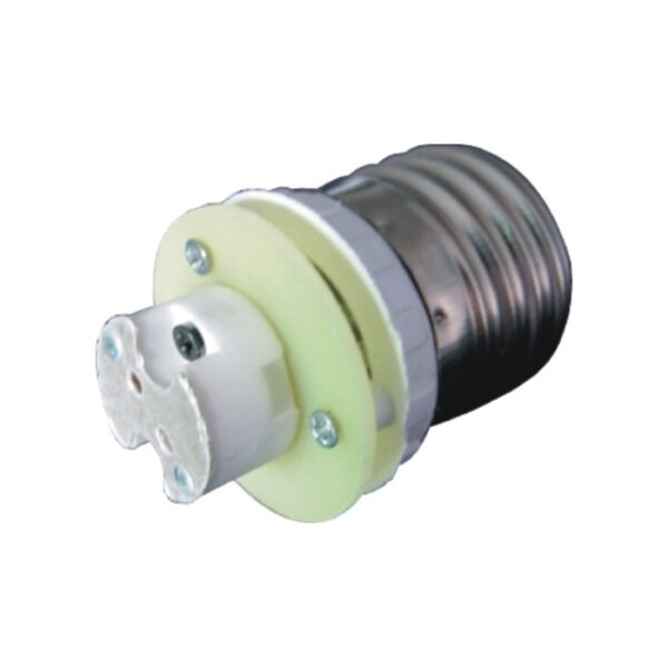 Adaptador E27 A G4