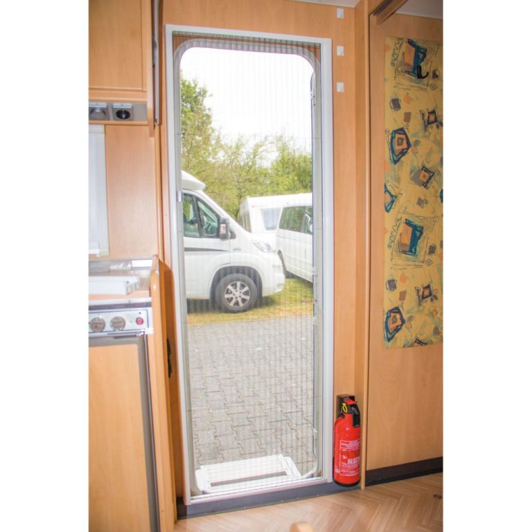 Mosquitera Puerta Remi 2000X650X58 Mosquitera Puerta Remi 2000X650X58 - Imagen 3