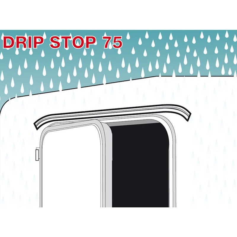 Drip Stop 75 Blanco Drip Stop 75 Blanco - Imagen 2
