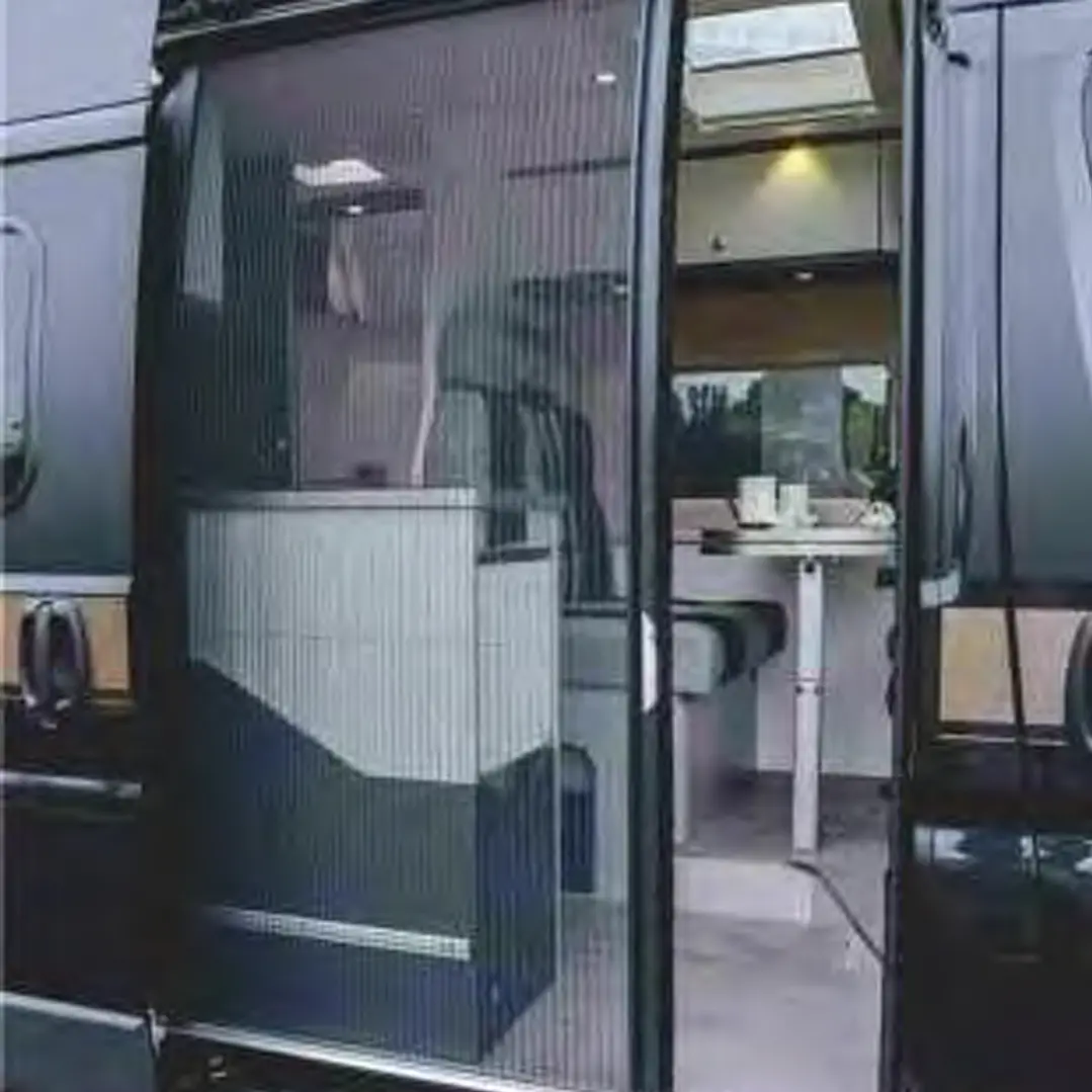Mosquitera Lateral Remi Ducato / Jumper / Boxer Mosquitera Lateral Remi Ducato / Jumper / Boxer - Imagen 5
