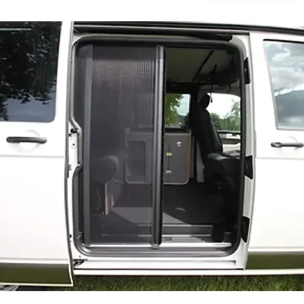Mosquitera Lateral Remi Ducato / Jumper / Boxer - Imagen 4