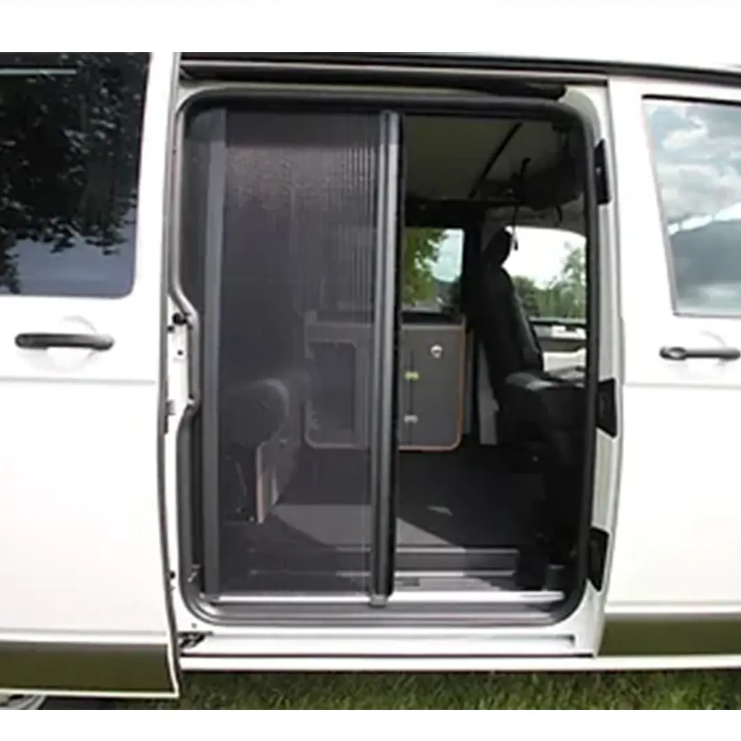 Mosquitera Lateral Remi Ducato / Jumper / Boxer Mosquitera Lateral Remi Ducato / Jumper / Boxer - Imagen 4