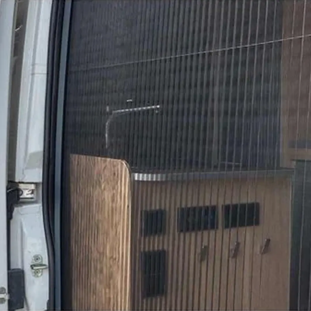 Mosquitera Lateral Remi Ducato / Jumper / Boxer Mosquitera Lateral Remi Ducato / Jumper / Boxer - Imagen 3