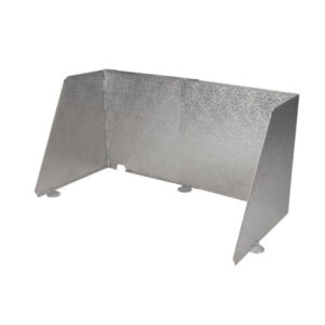 Camperizacion Fuerteventura Paravientos Cocina Alto Aluminio 32