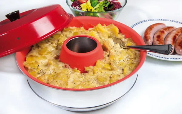Horno Pop Berger Omnia - Imagen 5
