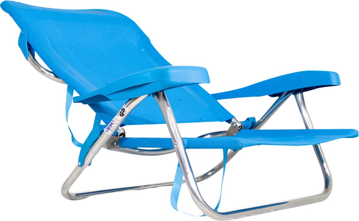 Sillon Abatible Playa Crespo Fibra Sillon Abatible Playa Crespo Fibra - Imagen 6