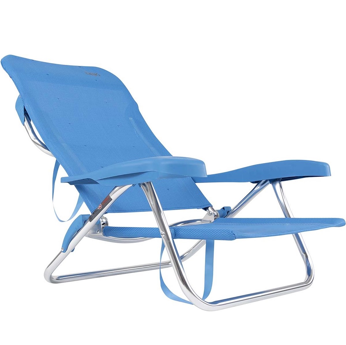 Sillon Abatible Playa Crespo Fibra Sillon Abatible Playa Crespo Fibra - Imagen 2