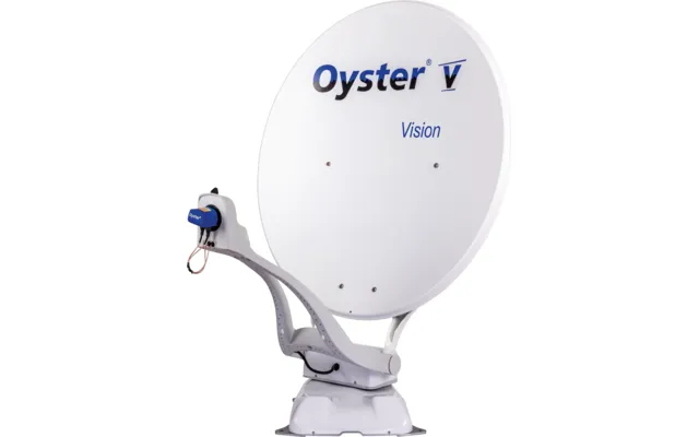Antena Oyster Vision V 85 Skew Antena Oyster Vision V 85 Skew - Imagen 2