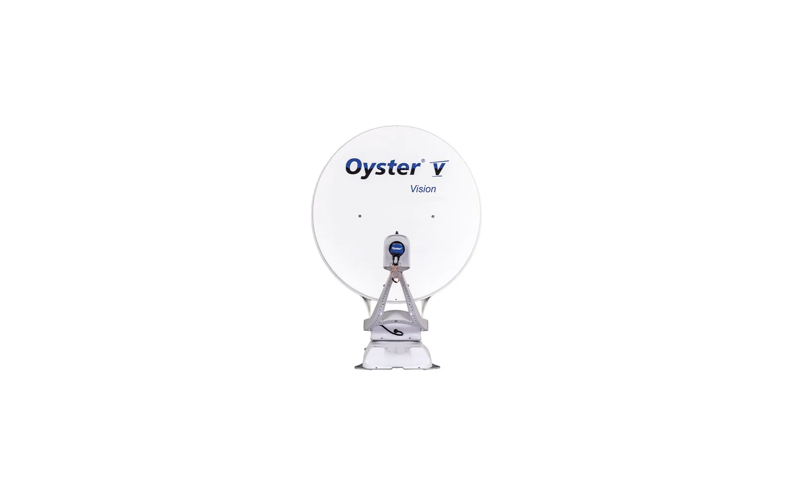 Antena Oyster Vision V 85 Skew Antena Oyster Vision V 85 Skew