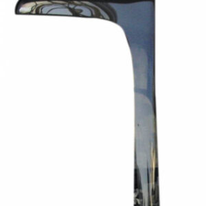 Cortaviento Ducato/Boxer/Jumper 2007 Par