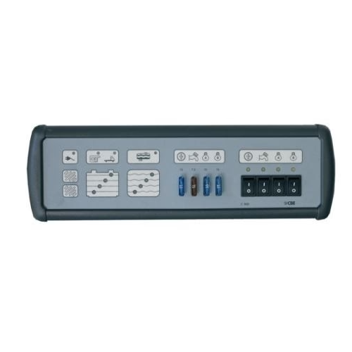 Centralita Cbe 2 D-B-I-F Centralita Cbe 2 D-B-I-F