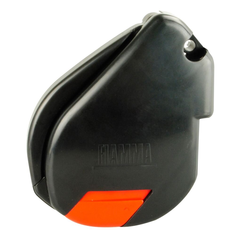 Tapa + Cont. F35 Deep Black Tapa + Cont. F35 Deep Black