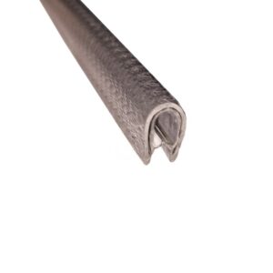 Camperizacion Fuerteventura Perfil Goma Canto Klein 1,5-4mm