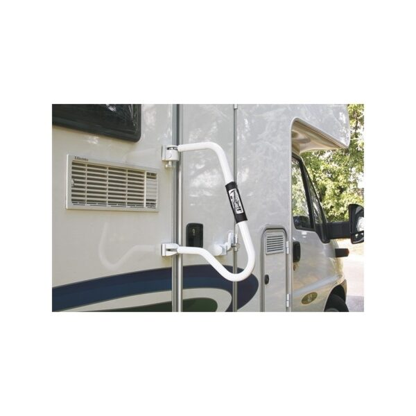 Asa Fiamma Security 46 Pro Blanco - Imagen 2
