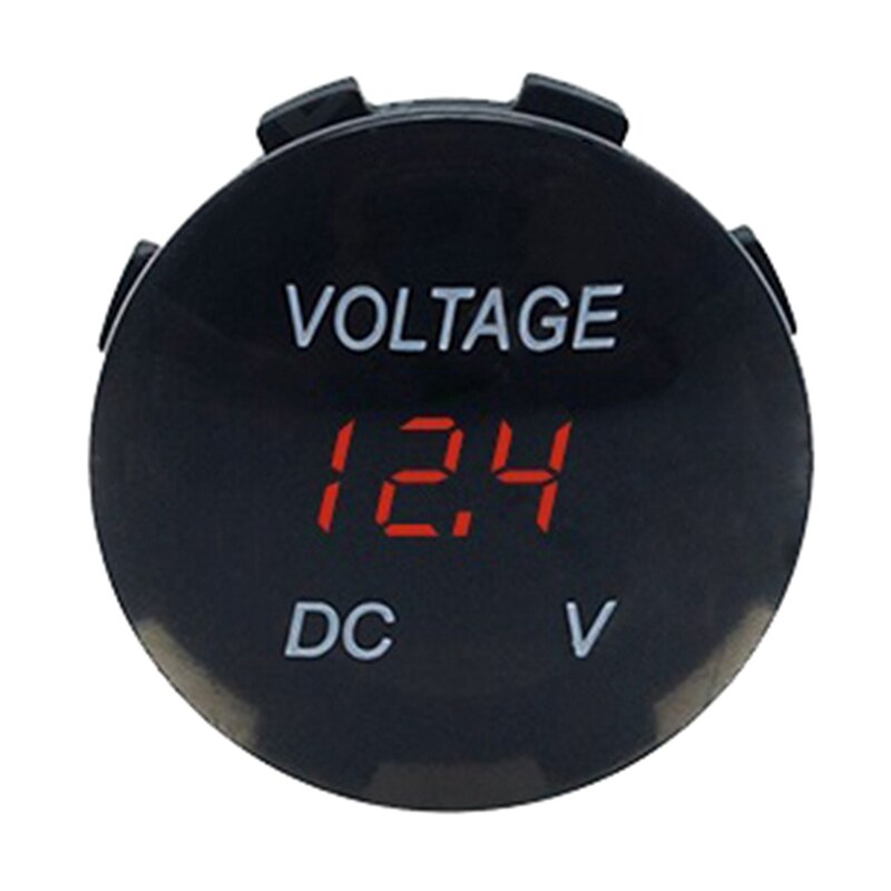 Indicador Bateria Digital Indicador Bateria Digital