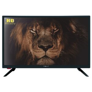 TV LED HD 24" 12 V. 2462