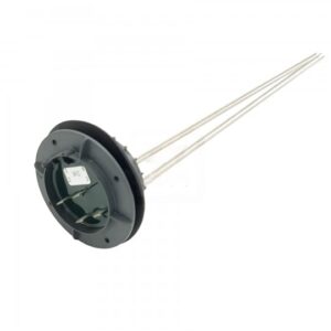 Sonda 4 Varillas Agua Limpia