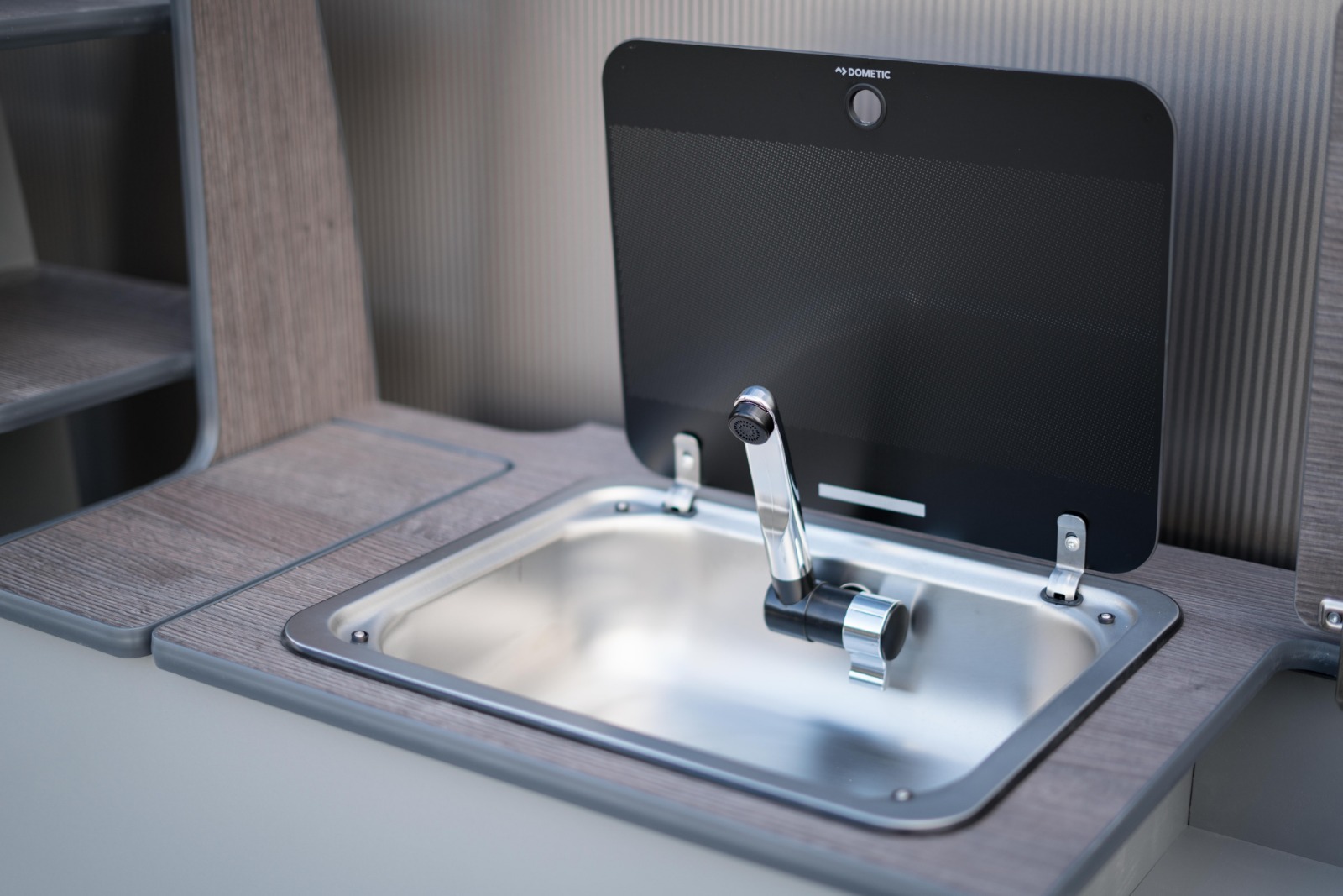 Seno Dometic Sng 4133 Seno Dometic Sng 4133 - Imagen 2