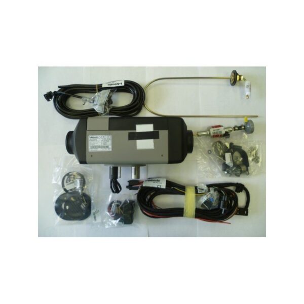 Webasto Air Top Evo 40 Rv Comfort - Imagen 4
