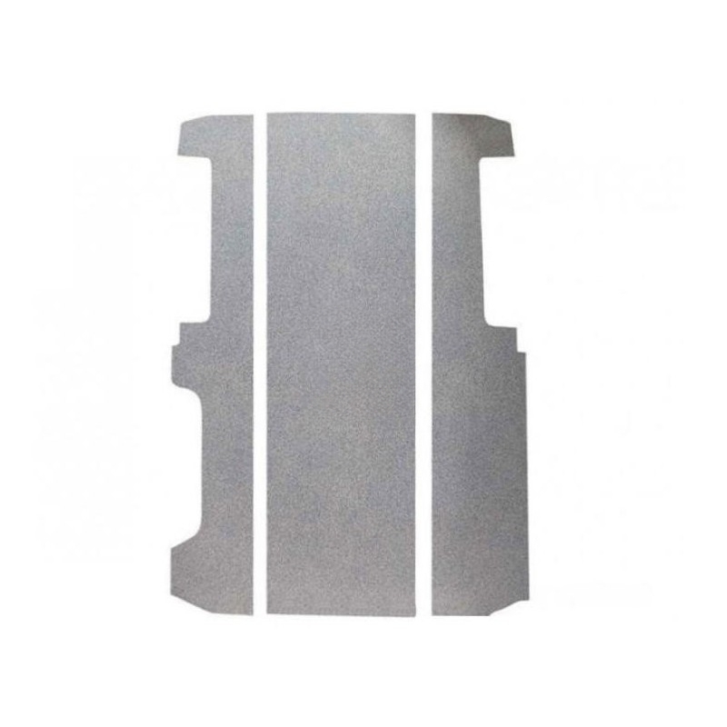 Suelo Asiento Variotech 3000 Ford Transit Suelo Asiento Variotech 3000 Ford Transit - Imagen 2