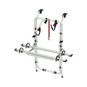 Carry-Bike Traffic/Vivaro D
