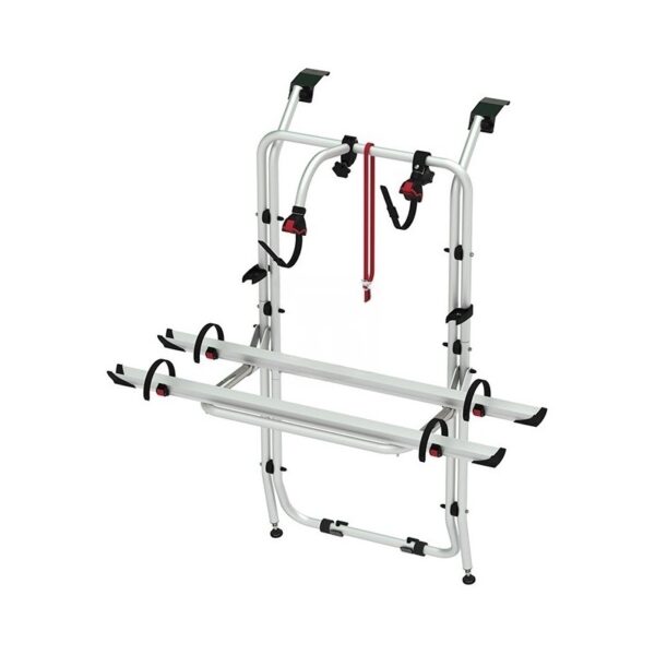 Carry-Bike Traffic/Vivaro D