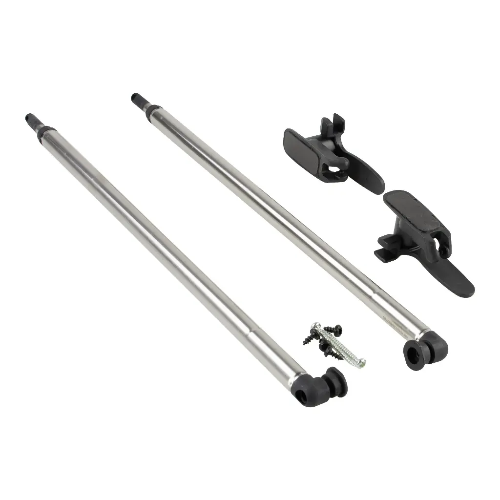 Compas S3/S4/S5 550 Par Compas S3/S4/S5 550 Par