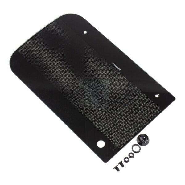 Tapa Cristal Cocina/Seno Izquierda Mo9222R