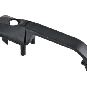 Cerradura Emka Exterior Asa Solo