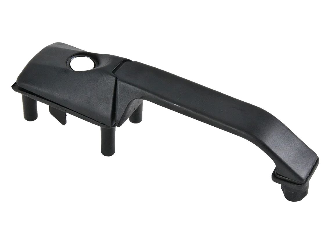 Cerradura Emka Exterior Asa Solo Cerradura Emka Exterior Asa Solo