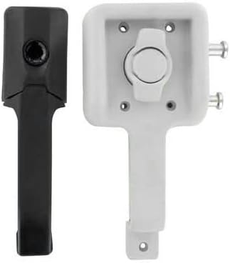Cerradura Emka Auto Completa Cerradura Emka Auto Completa