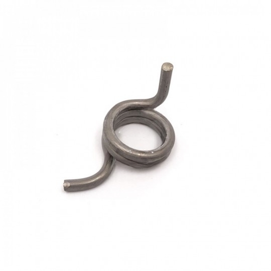 Muelle Torsion F45 I/Il/Ti/Til/Plus Derecha Muelle Torsion F45 I/Il/Ti/Til/Plus Derecha