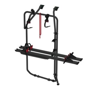 Carry-Bike VW T5 D / T6 D Deep Black
