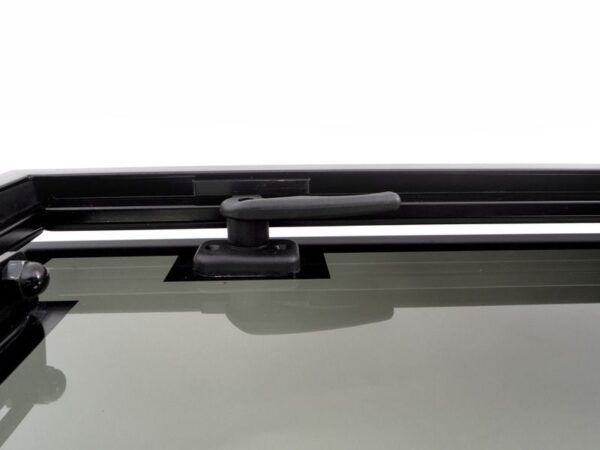 Ventana Carbest Abatible VW T5/T6 Derecha - Imagen 5