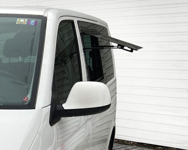 Ventana Carbest Abatible VW T5/T6 Derecha - Imagen 7