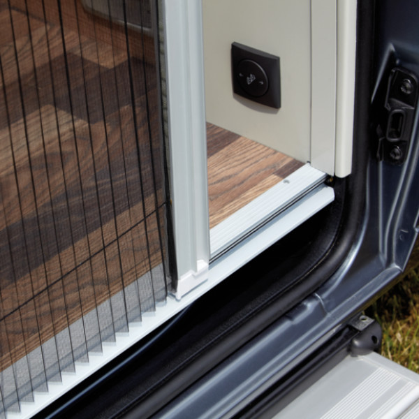 Mosquitera Flytec Ft 200 Ducato X250/290 Mosquitera Flytec Ft 200 Ducato X250/290 - Imagen 3