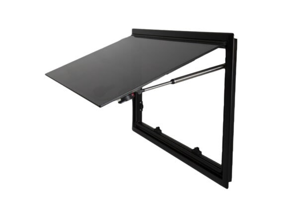 Ventana Carbest Abatible 70/40 RW Style - Imagen 2